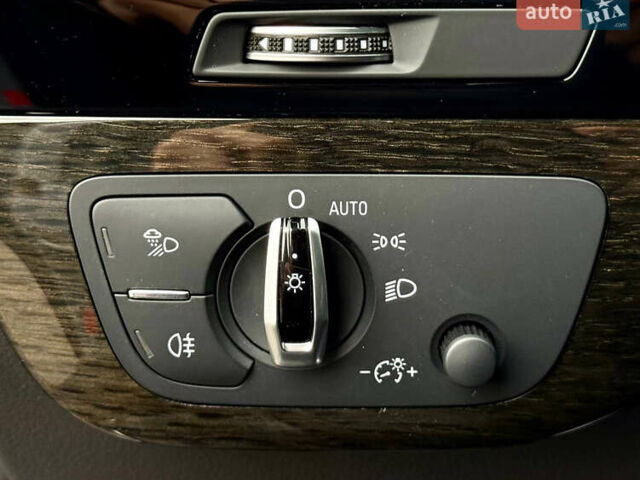 Серый Ауди Ку 7, объемом двигателя 3 л и пробегом 215 тыс. км за 25900 $, фото 28 на Automoto.ua