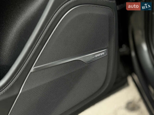 Серый Ауди Ку 7, объемом двигателя 2.97 л и пробегом 207 тыс. км за 42000 $, фото 72 на Automoto.ua