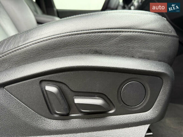 Серый Ауди Ку 7, объемом двигателя 3 л и пробегом 225 тыс. км за 22999 $, фото 37 на Automoto.ua