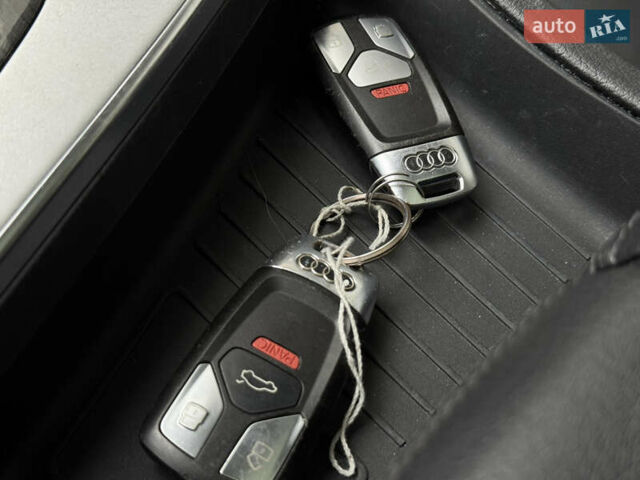 Серый Ауди Ку 7, объемом двигателя 1.98 л и пробегом 174 тыс. км за 22900 $, фото 31 на Automoto.ua
