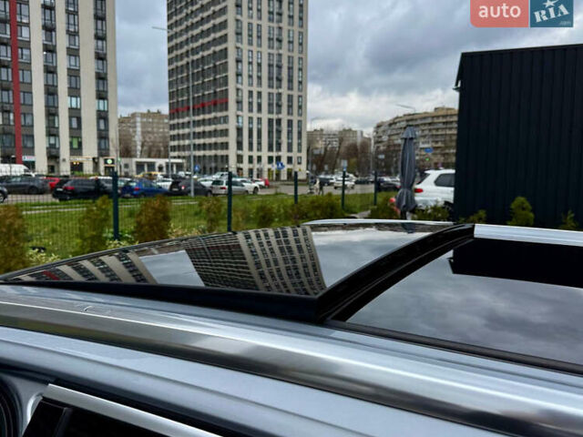 Серый Ауди Ку 7, объемом двигателя 3 л и пробегом 215 тыс. км за 25900 $, фото 17 на Automoto.ua