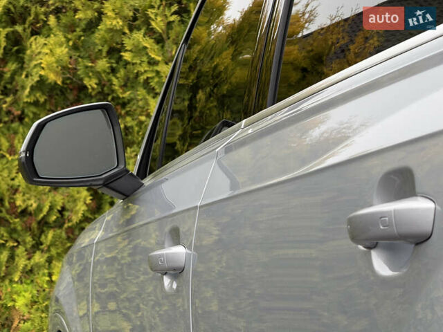 Серый Ауди Ку 7, объемом двигателя 3 л и пробегом 225 тыс. км за 22999 $, фото 28 на Automoto.ua