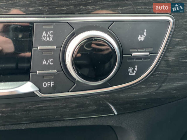 Серый Ауди Ку 7, объемом двигателя 3 л и пробегом 189 тыс. км за 24999 $, фото 45 на Automoto.ua