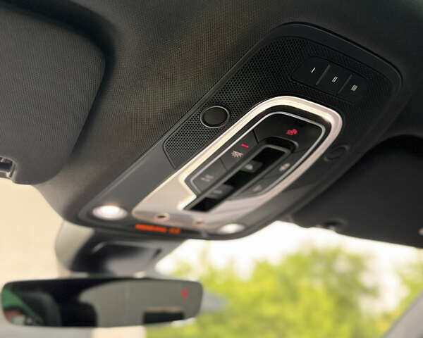Ауді Ку 7 2017 у Богородчанах на Automoto.ua Сірий Ауді Ку 7, об'ємом двигуна 3 л та пробігом 115 тис. км за 34850 $, фото 40 на Automoto.ua
