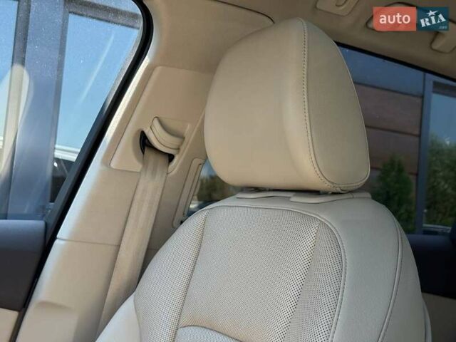 Серый Ауди Ку 7, объемом двигателя 3 л и пробегом 149 тыс. км за 27500 $, фото 45 на Automoto.ua