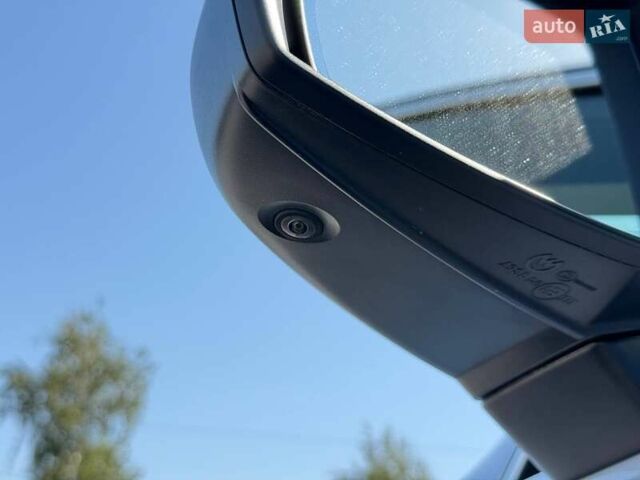 Серый Ауди Ку 7, объемом двигателя 3 л и пробегом 149 тыс. км за 27500 $, фото 19 на Automoto.ua