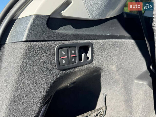 Ауди Ку 7 2017 в Одессе на Automoto.ua Серый Ауди Ку 7, объемом двигателя 3 л и пробегом 81 тыс. км за 27500 $, фото 34 на Automoto.ua