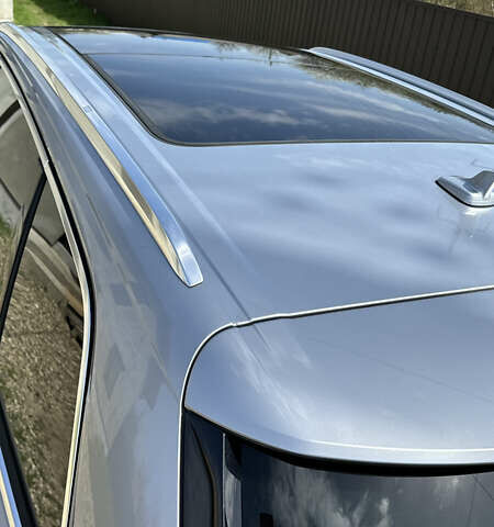 Серый Ауди Ку 7, объемом двигателя 1.98 л и пробегом 133 тыс. км за 25999 $, фото 10 на Automoto.ua