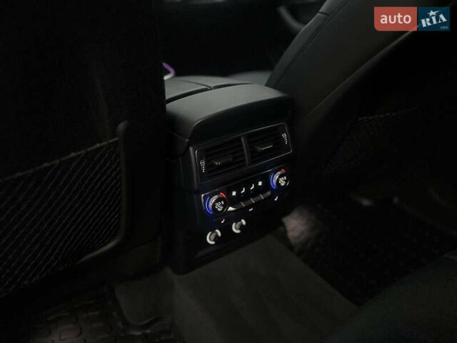 Серый Ауди Ку 7, объемом двигателя 3 л и пробегом 170 тыс. км за 36700 $, фото 16 на Automoto.ua