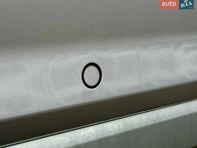 Серый Ауди Ку 7, объемом двигателя 3 л и пробегом 215 тыс. км за 25900 $, фото 19 на Automoto.ua