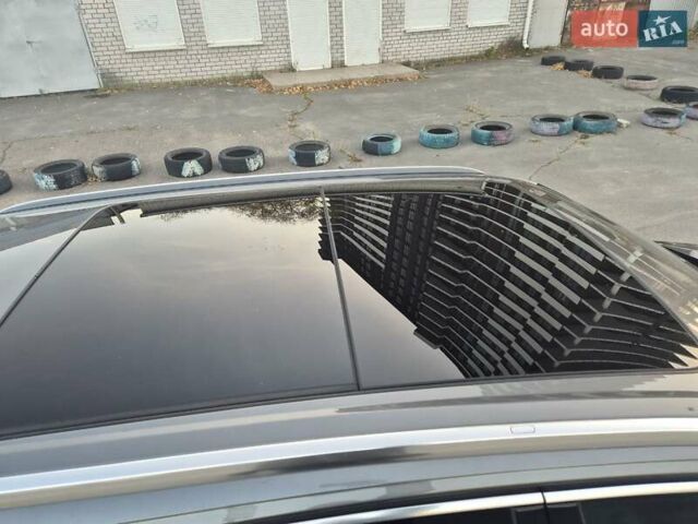 Сірий Ауді Ку 7, об'ємом двигуна 3 л та пробігом 147 тис. км за 29500 $, фото 15 на Automoto.ua