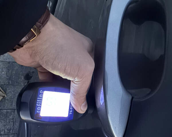 Ауді Ку 7 2017 у Львові на Automoto.ua Сірий Ауді Ку 7, об'ємом двигуна 3 л та пробігом 196 тис. км за 23950 $, фото 53 на Automoto.ua