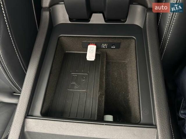 Серый Ауди Ку 7, объемом двигателя 3 л и пробегом 255 тыс. км за 38000 $, фото 36 на Automoto.ua