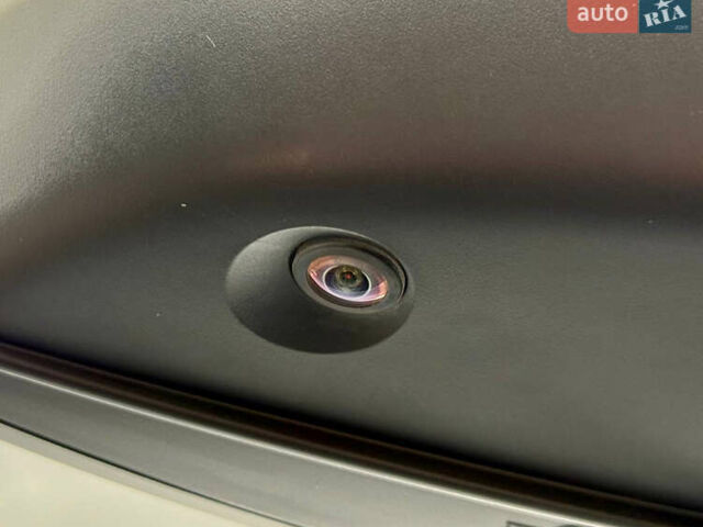 Серый Ауди Ку 7, объемом двигателя 3 л и пробегом 215 тыс. км за 25900 $, фото 50 на Automoto.ua