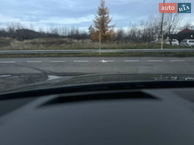 Серый Ауди Ку 7, объемом двигателя 3 л и пробегом 170 тыс. км за 36700 $, фото 14 на Automoto.ua