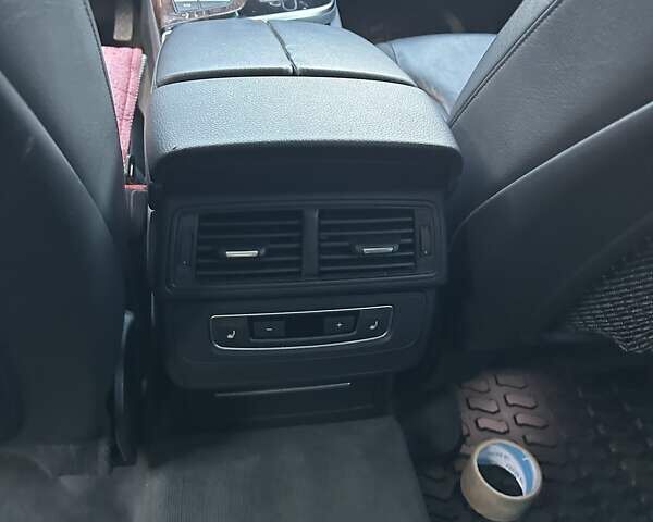 Сірий Ауді Ку 7, об'ємом двигуна 3 л та пробігом 99 тис. км за 28500 $, фото 5 на Automoto.ua