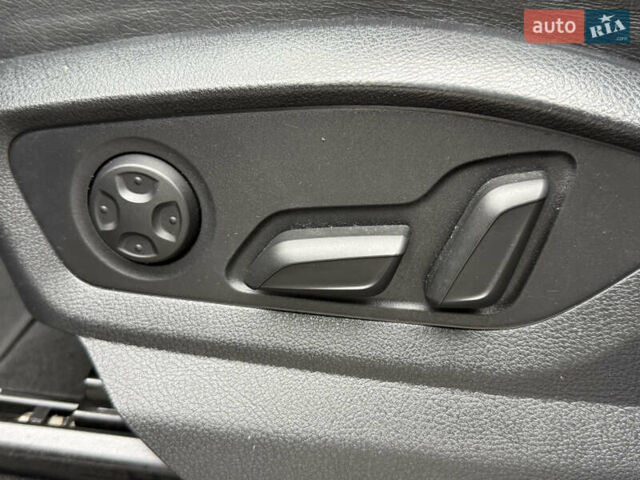 Серый Ауди Ку 7, объемом двигателя 3 л и пробегом 225 тыс. км за 22999 $, фото 63 на Automoto.ua