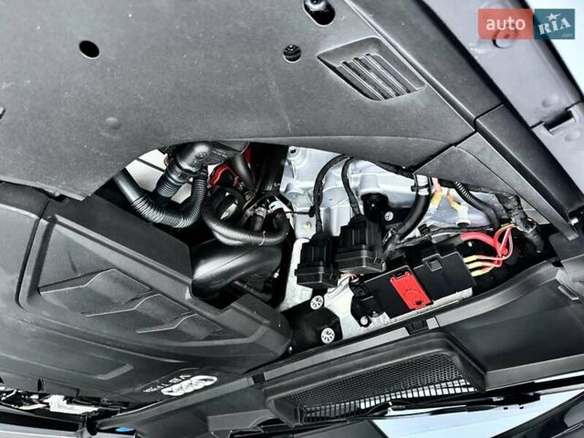 Серый Ауди Ку 7, объемом двигателя 3 л и пробегом 208 тыс. км за 23950 $, фото 65 на Automoto.ua