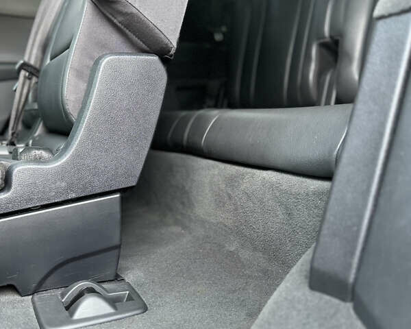 Серый Ауди Ку 7, объемом двигателя 3 л и пробегом 140 тыс. км за 28499 $, фото 39 на Automoto.ua