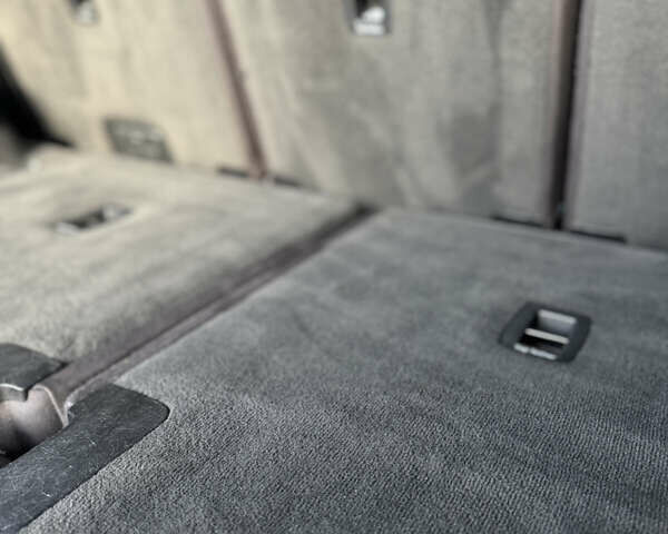 Серый Ауди Ку 7, объемом двигателя 3 л и пробегом 140 тыс. км за 28499 $, фото 45 на Automoto.ua