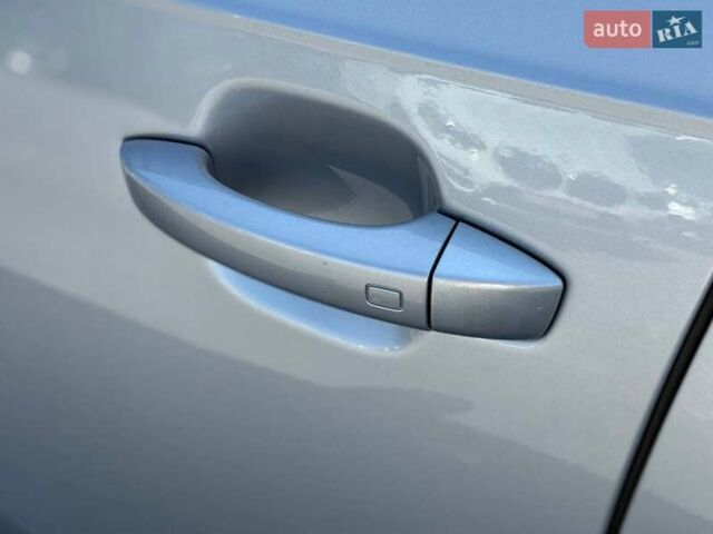 Серый Ауди Ку 7, объемом двигателя 3 л и пробегом 149 тыс. км за 27500 $, фото 20 на Automoto.ua