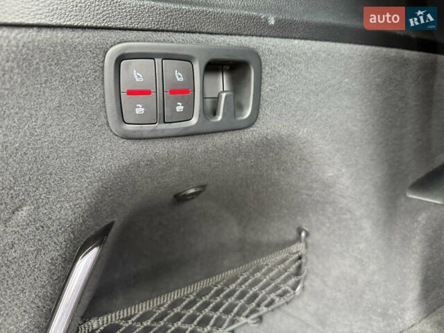 Сірий Ауді Ку 7, об'ємом двигуна 3 л та пробігом 194 тис. км за 22700 $, фото 27 на Automoto.ua