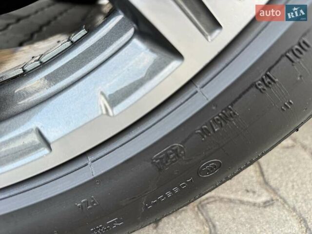 Ауди Ку 7 2017 в Верхнеднепровске на Automoto.ua Серый Ауди Ку 7, объемом двигателя 3 л и пробегом 215 тыс. км за 24999 $, фото 18 на Automoto.ua