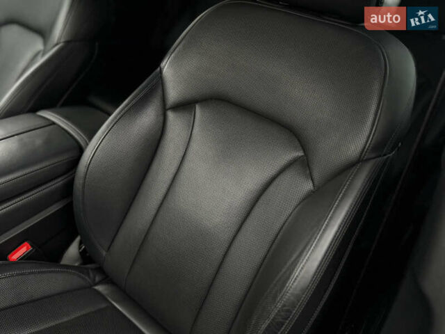 Серый Ауди Ку 7, объемом двигателя 2.97 л и пробегом 207 тыс. км за 42000 $, фото 38 на Automoto.ua