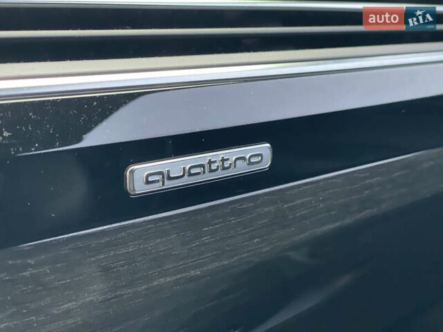 Серый Ауди Ку 7, объемом двигателя 3 л и пробегом 189 тыс. км за 24999 $, фото 47 на Automoto.ua