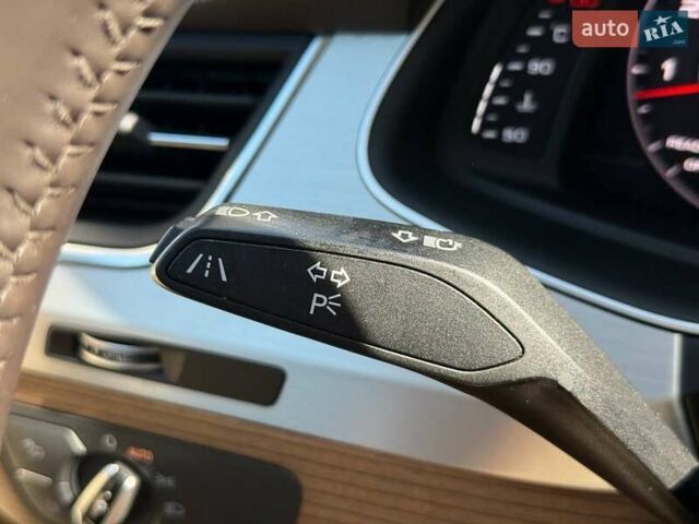 Серый Ауди Ку 7, объемом двигателя 3 л и пробегом 149 тыс. км за 27500 $, фото 38 на Automoto.ua