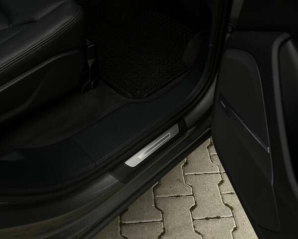 Серый Ауди Ку 7, объемом двигателя 3 л и пробегом 97 тыс. км за 34500 $, фото 38 на Automoto.ua