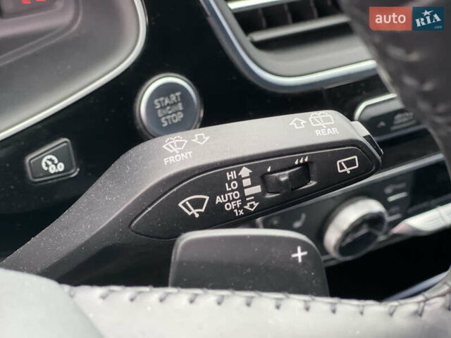 Серый Ауди Ку 7, объемом двигателя 3 л и пробегом 189 тыс. км за 24999 $, фото 39 на Automoto.ua