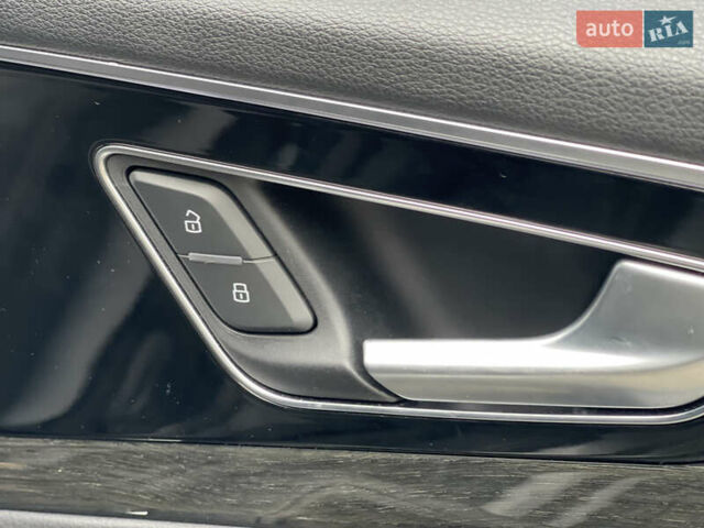 Серый Ауди Ку 7, объемом двигателя 3 л и пробегом 189 тыс. км за 24999 $, фото 59 на Automoto.ua