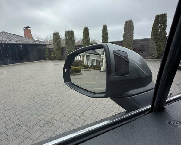 Серый Ауди Ку 7, объемом двигателя 3 л и пробегом 218 тыс. км за 25500 $, фото 41 на Automoto.ua