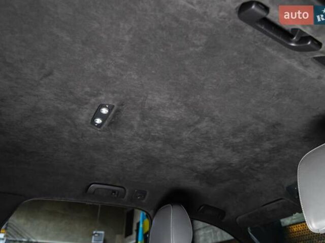 Сірий Ауді Ку 7, об'ємом двигуна 2.97 л та пробігом 160 тис. км за 44900 $, фото 33 на Automoto.ua