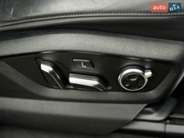 Серый Ауди Ку 7, объемом двигателя 2.97 л и пробегом 207 тыс. км за 42000 $, фото 57 на Automoto.ua