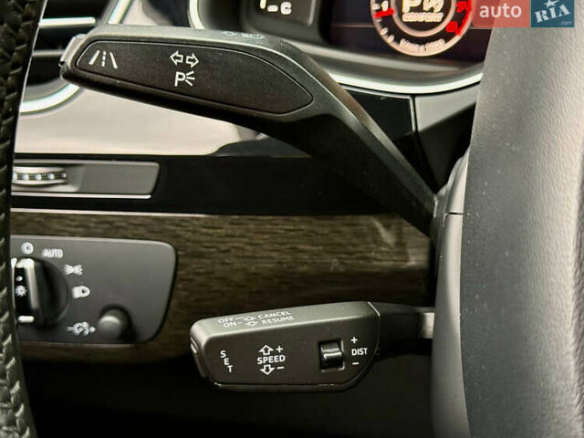 Серый Ауди Ку 7, объемом двигателя 3 л и пробегом 215 тыс. км за 25900 $, фото 34 на Automoto.ua