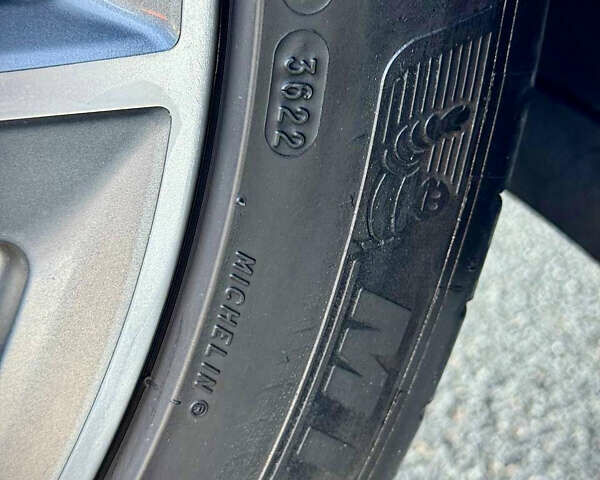 Серый Ауди Ку 7, объемом двигателя 3 л и пробегом 190 тыс. км за 26200 $, фото 16 на Automoto.ua