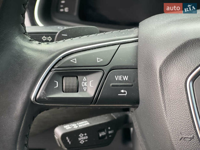 Серый Ауди Ку 7, объемом двигателя 3 л и пробегом 189 тыс. км за 24999 $, фото 36 на Automoto.ua