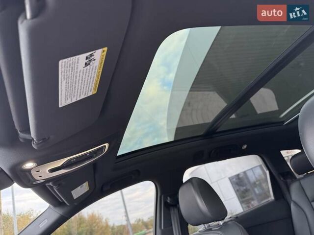 Ауди Ку 7 2017 в Верхнеднепровске на Automoto.ua Серый Ауди Ку 7, объемом двигателя 3 л и пробегом 215 тыс. км за 24999 $, фото 33 на Automoto.ua