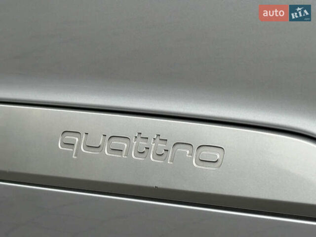 Серый Ауди Ку 7, объемом двигателя 3 л и пробегом 225 тыс. км за 22999 $, фото 29 на Automoto.ua