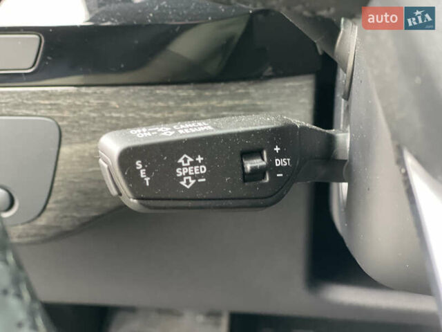 Серый Ауди Ку 7, объемом двигателя 3 л и пробегом 189 тыс. км за 24999 $, фото 38 на Automoto.ua