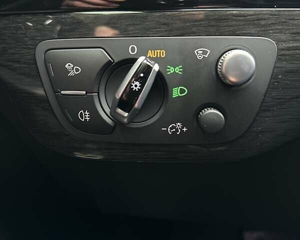 Серый Ауди Ку 7, объемом двигателя 3 л и пробегом 199 тыс. км за 31500 $, фото 11 на Automoto.ua