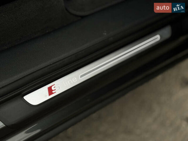 Серый Ауди Ку 7, объемом двигателя 2.97 л и пробегом 207 тыс. км за 42000 $, фото 56 на Automoto.ua