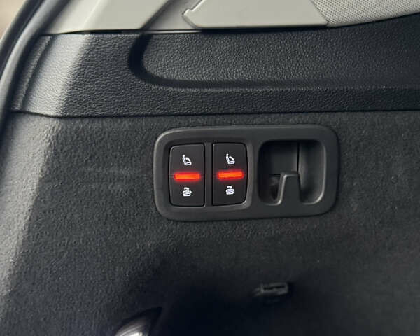 Серый Ауди Ку 7, объемом двигателя 3 л и пробегом 138 тыс. км за 33500 $, фото 22 на Automoto.ua