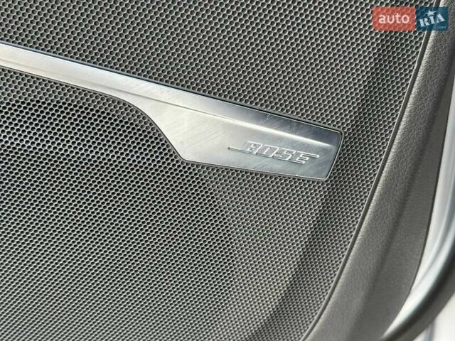 Серый Ауди Ку 7, объемом двигателя 0 л и пробегом 180 тыс. км за 28000 $, фото 30 на Automoto.ua