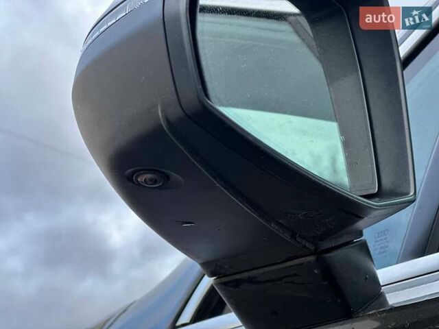 Серый Ауди Ку 7, объемом двигателя 3 л и пробегом 155 тыс. км за 25700 $, фото 27 на Automoto.ua