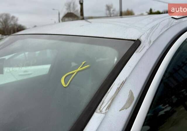 Сірий Ауді Ку 7, об'ємом двигуна 3 л та пробігом 427 тис. км за 14500 $, фото 2 на Automoto.ua