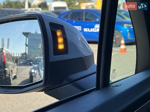 Ауди Ку 7 2018 в Киеве на Automoto.ua Серый Ауди Ку 7, объемом двигателя 2.97 л и пробегом 150 тыс. км за 41079 $, фото 38 на Automoto.ua