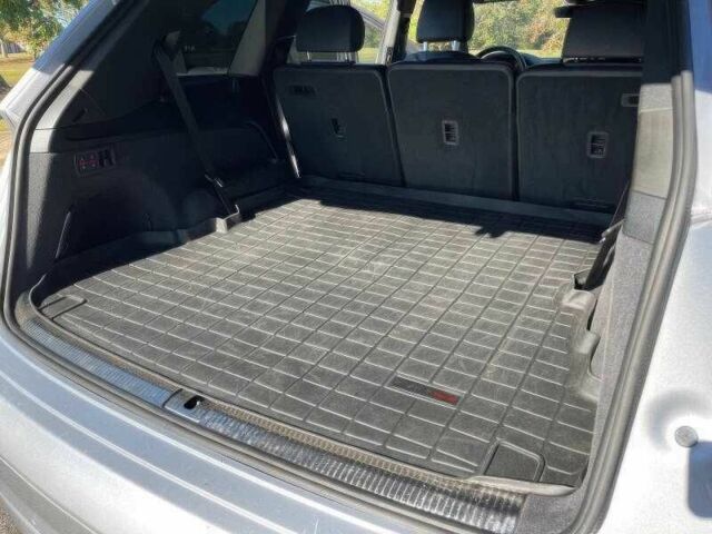 Серый Ауди Ку 7, объемом двигателя 2 л и пробегом 88 тыс. км за 14500 $, фото 10 на Automoto.ua